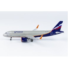 NG Model Aeroflot A320neo RA-73733 1:400